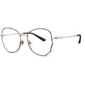 BOLON Okvir za naocare 0BJ7122 B12 00, Ženski, Crni