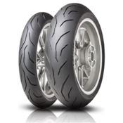 DUNLOP 120/70R17 58W TL SPORTSMART MK4