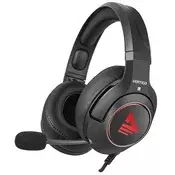 Savio Vertigo 7.1 slušalice s mikrofonom (VERTIGO)