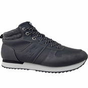 Lee Cooper Čevlji črna 45 EU Outdoor