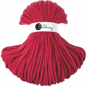 Bobbiny Jumbo 9 mm 100 m Classic Red Vrvica