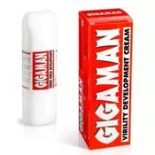 Krema za penis Gigamen, 100 ml