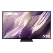 Samsung QE48S95HAEXXN 4K UHD OLED (2026) televizor 120 cm (48)