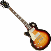 Epiphone Les Paul Standard 60s Bourbon Burst LH