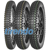 Mitas Enduro Hybrid ( 110/90-19 TT/TL 62P zadnje kolo, M+S oznacitev, Mischung Super, gelb)