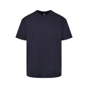 Urban Classics Majica, modra