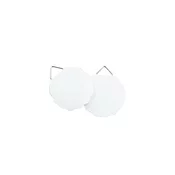 Rayher Obeski za slike, papirnati, 5 kom., 30 mm, (22005545)