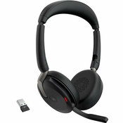 Evolve2 65 Flex MS Stereo USB-A