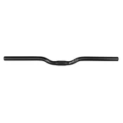 Force volan f basic h8.2 rised 25,4/620mm al,m.crno ( 332500 )