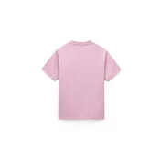 Napapijri Majica S-Mahsa NP0A4FZB Roza Regular Fit