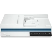 HP ScanJet Pro 2600 F1 (20G05A) - Skenirajte sa lakocom