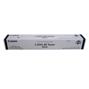 Canon toner C-EXV 49, crna