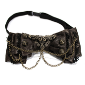 Kravata (metuljček) DEVIL FASHION - Dominique - AS056