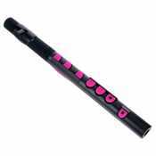Flavta TooT 2.0 black-pink Nuvo