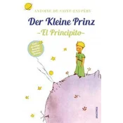 Der Kleine Prinz / El Principito