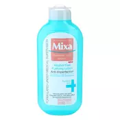 MIXA Anti-Imperfection ÄŤistilna voda za obraz brez alkohola 200 ml