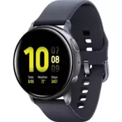 Samsung Galaxy Watch Active 2 R830 40mm Crni