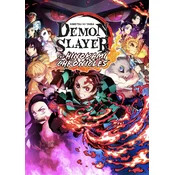 Demon Slayer -Kimetsu no Yaiba- The Hinokami Chronicles (Nintendo Switch) eShop Key EUROPE