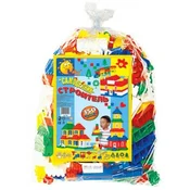 Kocke 350 el. 39x20x57cm ( 001016 )