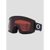 Oakley Target Line M Matte Black Smucarska OČALA prizm dark grey
