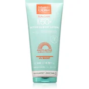 MartiDerm Sun Care Active D Body Lotion krema za sončenje za telo SPF 50 200 ml