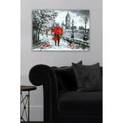 Wallity Slika na platnu 50x70cm