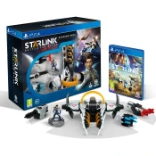 Starlink: Battle for Atlas Starter pack (PS4)