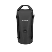 Topeak Torba Fork Drybag 4L - Črna