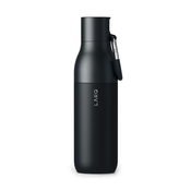 LARQ LARQ Flip Top steklenička 740ml  Obsidan Black, (21026562)