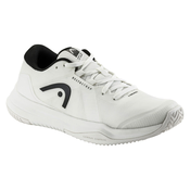 Otroška obutev za tenis Head Sprint Pro 4.0 Junior White/Black EUR 35