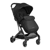 Kikka Boo Kolica Miley Premium Black