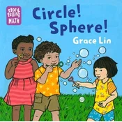 Circle! Sphere!