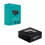 Logitech Audio adapter Bluetooth