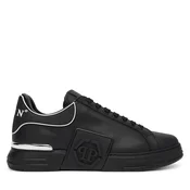 Superge PHILIPP PLEIN SAFS USC0904 PLE005N Črna