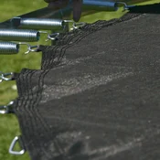 Homestar Skakalna podloga za trampolin D366 cm