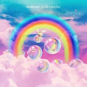Slothrust - Parallel Timeline (Coloured) (LP)