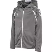Otroška jopa s kapuco hmlCORE 2.0 ZIP HOODIE KIDS