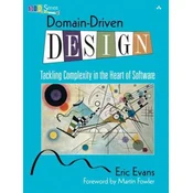 Domain-Driven Design