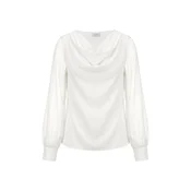 Anna Field Bluza off-bela