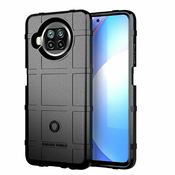 MaxMobile maska Motorola E6 Play RUGGED SHIELD: crna