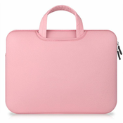 TORBICA HEYCASE MACPILLOW 14 PINK