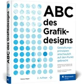 ABC des Grafikdesigns