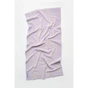 Bongusta srednje velika bombažna brisača 70 x 140 cm