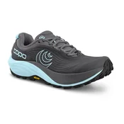 Topo Athletic Pursuit 3 ženski čevlji, grey/sky (EU 37.5)