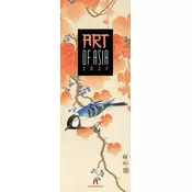 Art of Asia Kalender 2027