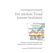 Der nächste Trend kommt bestimmt