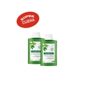 Klorane šampon s koprivom, 200 ml DUO