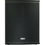 FBT X-Sub 118SA Aktivni subwoofer (Samo odprto)