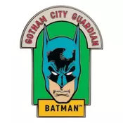 Fanattik Batman - Gotham City Guardian Pin Badge ( 075051 )