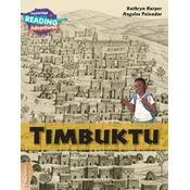 Cambridge Reading Adventures Timbuktu 2 Wayfarers